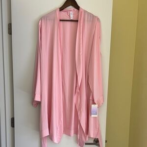 3 for $25 ❤️ // NWTStars Above Light Pink Women's Robe